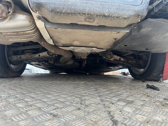 Dily Audi a4 3.0tdi b9 avant Quattro automat - 8