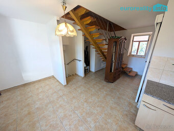 Prodej, rodinný dům, 1 208 m2, Tchořovice - 8