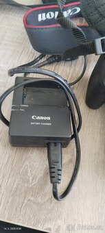 CANON EOS 700D - 8