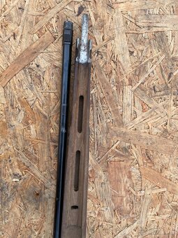 Mauser španělský - 8
