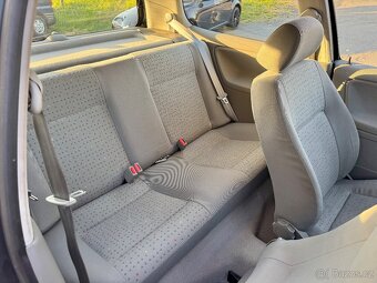 Volkswagen Polo, 1.0MPi 37kW Šíbr. - 8