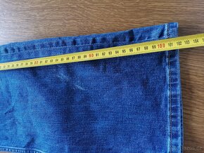 pánské kalhoty rifle PEPE JEANS LONDON vel.32 - 8