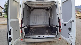 Renault Master 2.3 DCI L2H2 - 8