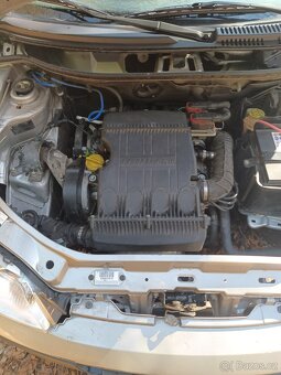 Fiat Punto - 8