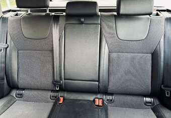 Škoda Octavia Style 1.6 TDI DSG automat - 8