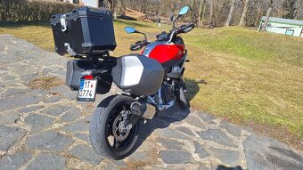 Bmw f 900 xr - 8