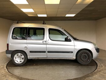 CITROEN BERLINGO 1.6 16V - 8
