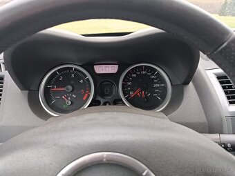 Renault Mégane kombi 1,5 DCi Nové ČR Klima, Manuál 2009 - 8