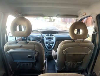 Citroen xara picasso 2.0HDI-66kw - 8