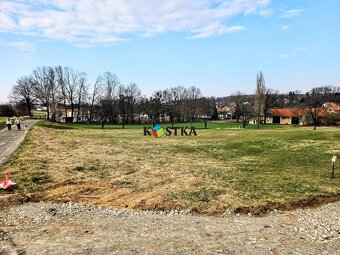 pozemky Sedlnice - 8