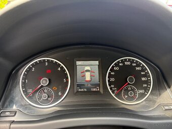 Volkswagen Tiguan 2.0 TDI 103 kw 4x4 - 8