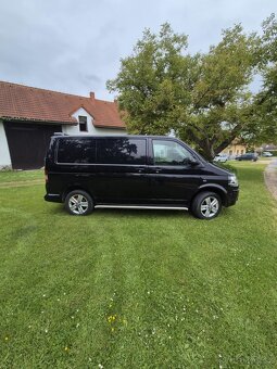Volkswagen T5 - 8