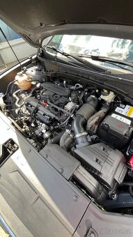 Hyundai Tucson 1,6 T-GDI 110kW SMART 4x2 110 kW - 8