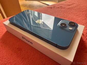 Apple IPhone 13 128GB - 8