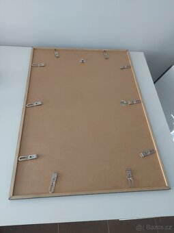 Rám LOMVIKEN 50x70 IKEA 702.867.73 - 8