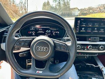 Audi A5 - 8