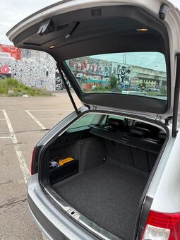 Škoda Superb, 2.0TDI 125KW Elegance SCOUT 4x4 2014 Tažné - 8