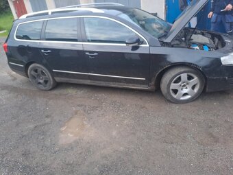 Passat - 8
