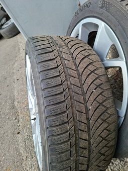 alu sada R19 Adriatique Citroen c5 - 8