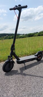 Prodám SENCOR SCOOTER S70 - 8