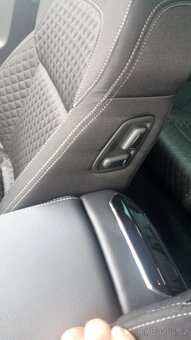 Škoda Superb 3 Combi Style 2.0 TDI DSG NAVI ACC BI-XENON - 8