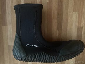 Potápěčský set zn. Oceanic dámský - 8