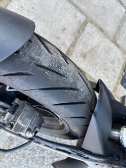 Zontes Urban 125cc - 8