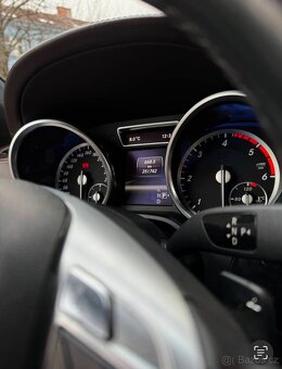 GL 350 CDI - 8