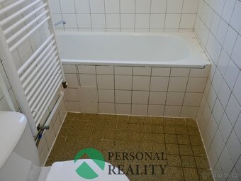 Pronájem, Byt 2+1 50 m2, Litoměřice - Předměstí, ev.č. 02385 - 8