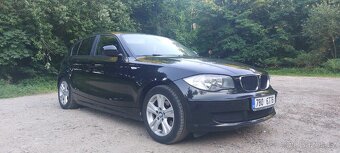 BMW 116i (E87), 2.0, 90 kW, r.v. 2010 - 8