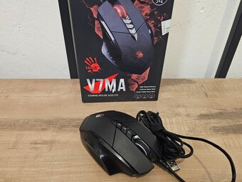 Acer Predator / i7-10750h / 16gb ram / rtx 3070 8gb / 512gb - 8