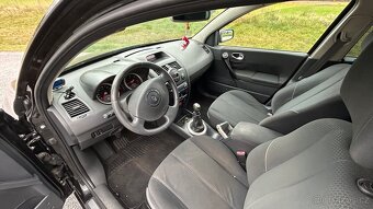 Renault Megane 1.9 tdci - 8