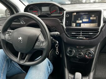 Peugeot 208, 1.0i, 50kW - 8