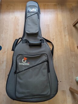 Kytara Washburn WD10S - 8