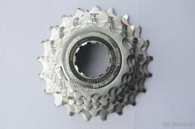 vintage silniční 7 speed kazeta SHIMANO HG 90 v různé verzi - 8