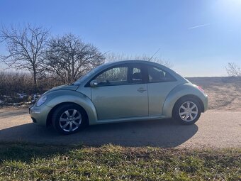 Vw New Beetle 1.9tdi - 8