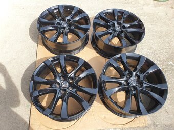 Mazda 6 gh gj gl cx5 cx7 hyundai kia 5x114,3 r19 - 8