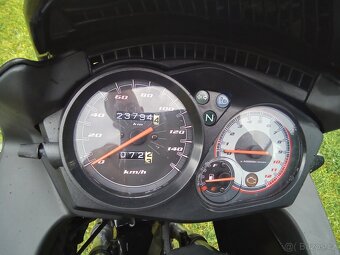 Honda CBF 125 - 8