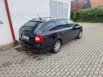 Skoda Octavia 1.2 tsi - 8