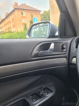 Octavia 1.9 TDI - 8