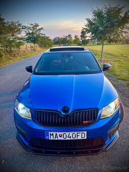 Octavia 3 RS - 8