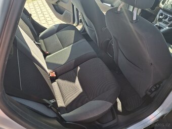 FOCUS COMBI 1,6 16v 110 KW KLIMA NAVI - 8