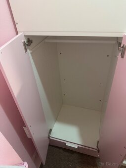 Patrová postel SMÄSTAD 90x200 - 8