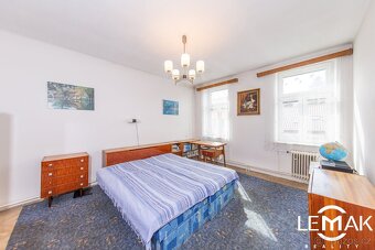 Prodej rodinného domu 128 m², Přerov I-Město, ev.č. 00238 - 8