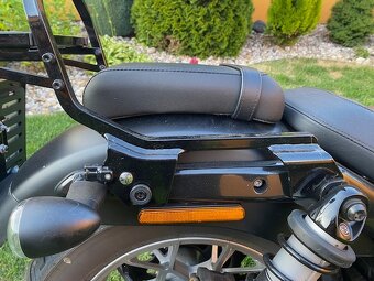 Harley - Davidson RH 975 S Nightster - 8