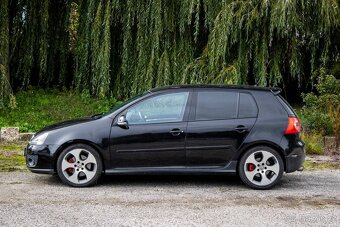 Volkswagen Golf 2.0 GTI ,147kW / AJ NA SPLÁTKY / PROTIÚČET / - 8