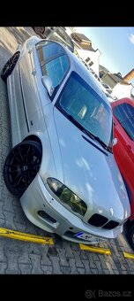 Prodám BMW 330ix 170kw - 8