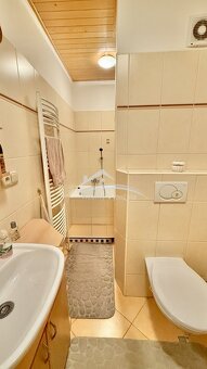 Velmi pěkný byt 3+1 po rekonstrukci v Telči – vhodné k inves - 8