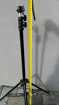 Stativ na telefon - 8