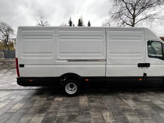 Iveco Daily 2,8TD MAXI TUPLÁKY - 8